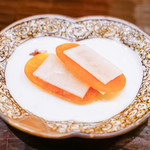 豪龍久保 - 唐墨餅