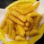 フライドポテト