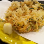 清水まぐろ館　海山 - さっくさく