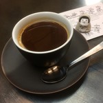 シングル オー ジャパン - シュガープラムをアメリカーノで