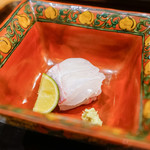 豪龍久保 - 淡路鯛造り