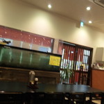 清水まぐろ館　海山 - 