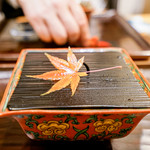 豪龍久保 - 淡路鯛造り