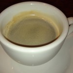 shabushabuyakinikusemmontentakeya - 食後のコーヒー（料金追加）