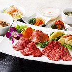 Wagyuu Yakiniku Gyuu Bei Souan - 