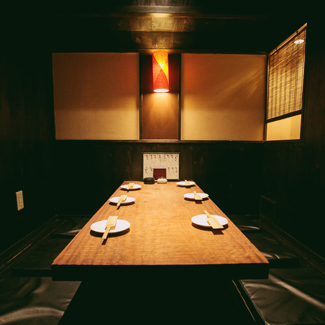 座席 肉と日本酒 ゴッツジェイズ Gottsu J S 渋谷 居酒屋 食べログ