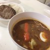 温故知新 ブルックスカレー食堂 総本店