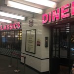 エーエス クラシックス ダイナー - 