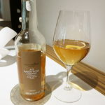 レストラン ローブ - アランミリア カベルネロゼ