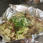 Taiheiraku Okonomiyaki Teppanyaki - 