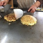 Taiheiraku Okonomiyaki Teppanyaki - 