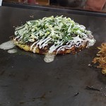 Taiheiraku Okonomiyaki Teppanyaki - 