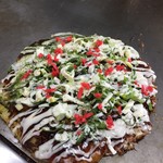 Taiheiraku Okonomiyaki Teppanyaki - 