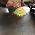 Taiheiraku Okonomiyaki Teppanyaki - 