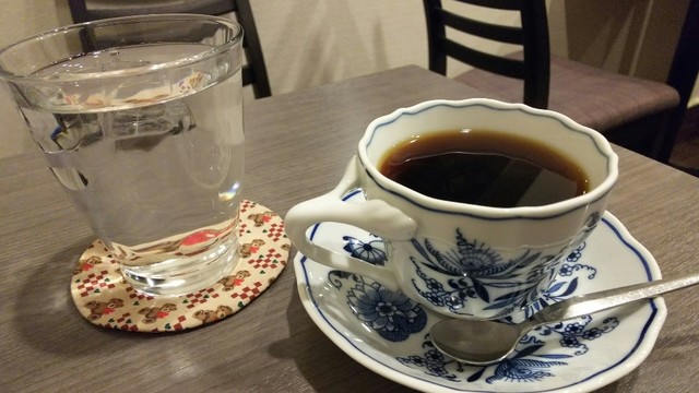 珈琲さらさ - 杉並町（喫茶店）の写真