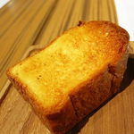 レストラン ローブ - ブリオッシュ