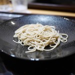 豪龍久保 - 手打ち十割蕎麦