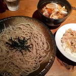 蕎麦cafe 伍 - 