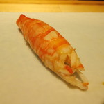 たけがみ - 足赤海老　もう言うことなし！！とにかくプリンプリン♡