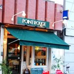 Point ROUGE - 