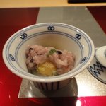 野嵯和 - 五月の夜、口取りで