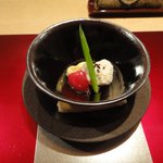 野嵯和 - 五月の夜三品目