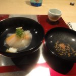 野嵯和 - 五月の夜四品目