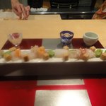 野嵯和 - ご存じお刺身