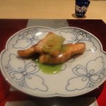 野嵯和 - 三河湾の海鱒