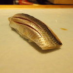 たけがみ - こはだ