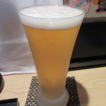 Yagurumazushi - ビール