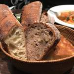 ベーカリー&レストラン 沢村 - 