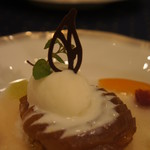 スターライト - デザート