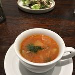 ベーカリー&レストラン 沢村 - 