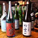 全国各地の日本酒100種類飲み比べ時間無制限 KURAND SAKE MARKET - 