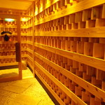 たけがみ - 奥に進むごとに心躍る洗練された上質な空間