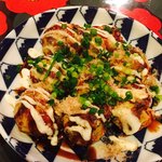 大阪たこ焼き居酒屋 たこ吉 - 