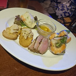 楽屋 - 樂屋プレート　1350円