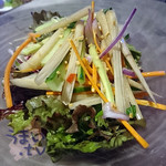 楽屋 - ゴイゴーセン　　810円