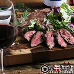 Steak&Wine 山村牛兵衛 - 