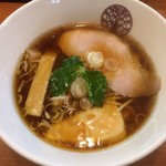 らぁ麺 とうひち - 