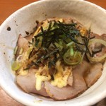 らぁ麺 とうひち - 