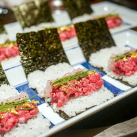 蕃 YORONIKU - 