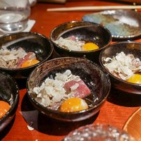 蕃 YORONIKU - 