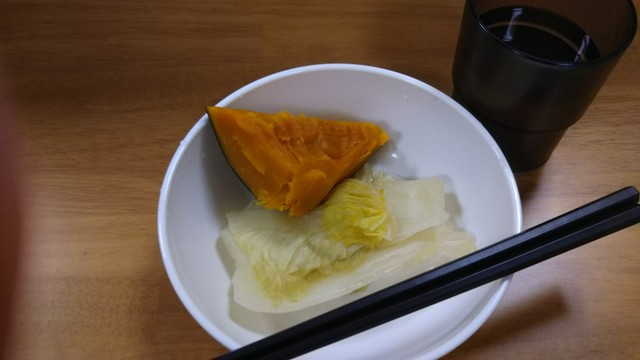 すぐ食べられる八百屋さん 中野 野菜料理 食べログ