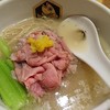 真鯛らーめん 麺魚 本店