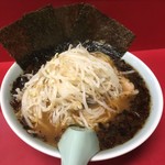 さつまっこ食堂 - ★スペシャルラーメン（750円）ライス（200円）餃子（300円）★