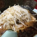 さつまっこ食堂 - ★スペシャルラーメン（750円）ライス（200円）餃子（300円）★