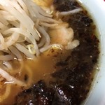 さつまっこ食堂 - ★スペシャルラーメン（750円）ライス（200円）餃子（300円）★
