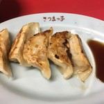 さつまっこ食堂 - ★スペシャルラーメン（750円）ライス（200円）餃子（300円）★餃子